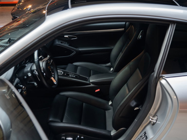 Porsche 991.2 Carrera S