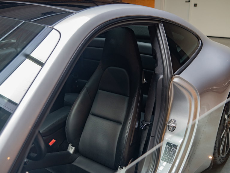 Porsche 991.2 Carrera S
