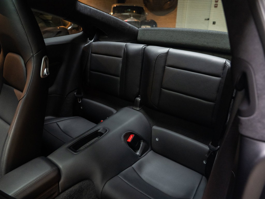 Porsche 991.2 Carrera S