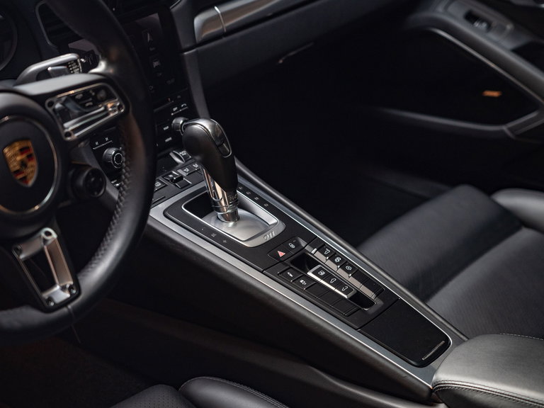 Porsche 991.2 Carrera S