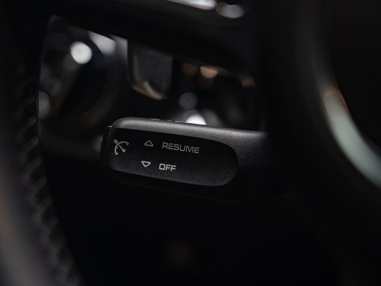 Porsche 991.2 Carrera S