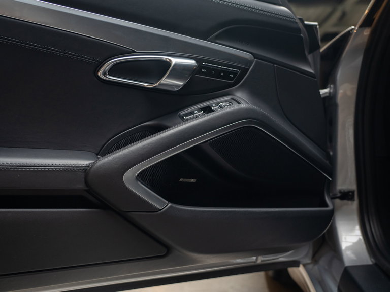 Porsche 991.2 Carrera S