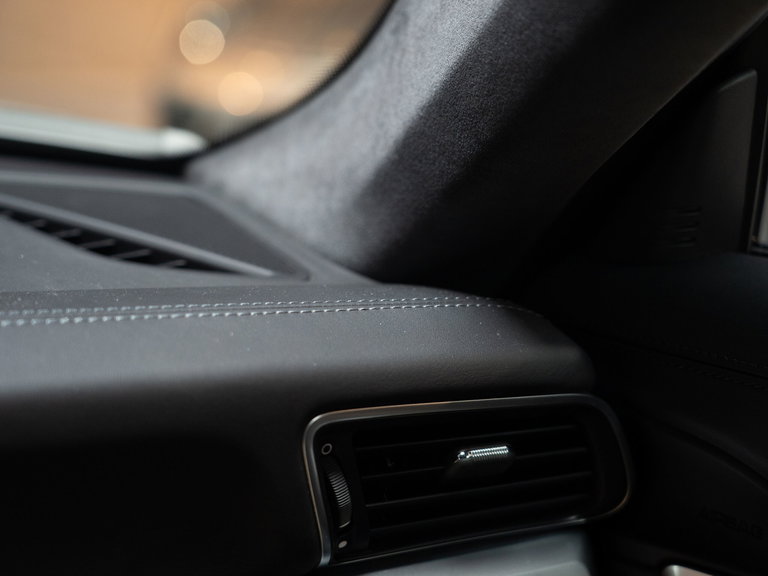 Porsche 991.2 Carrera S