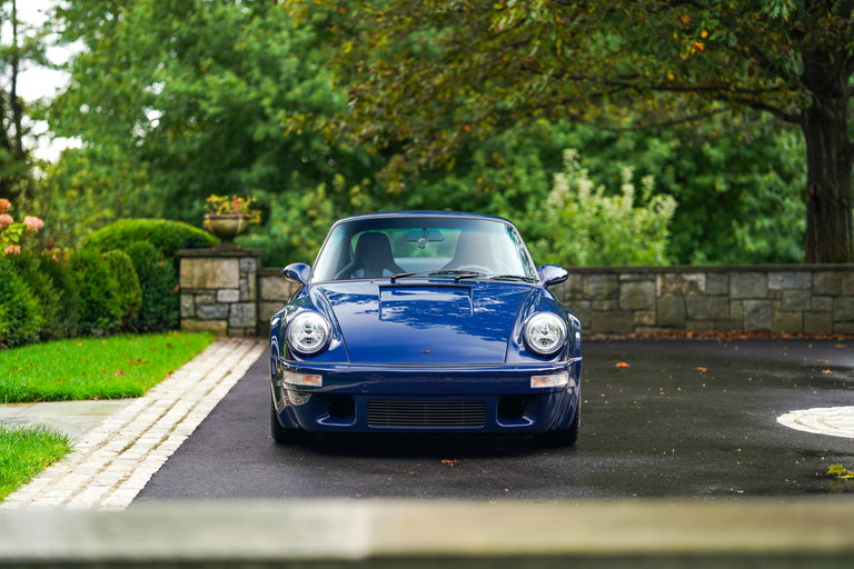 Porsche RUF Ultimate