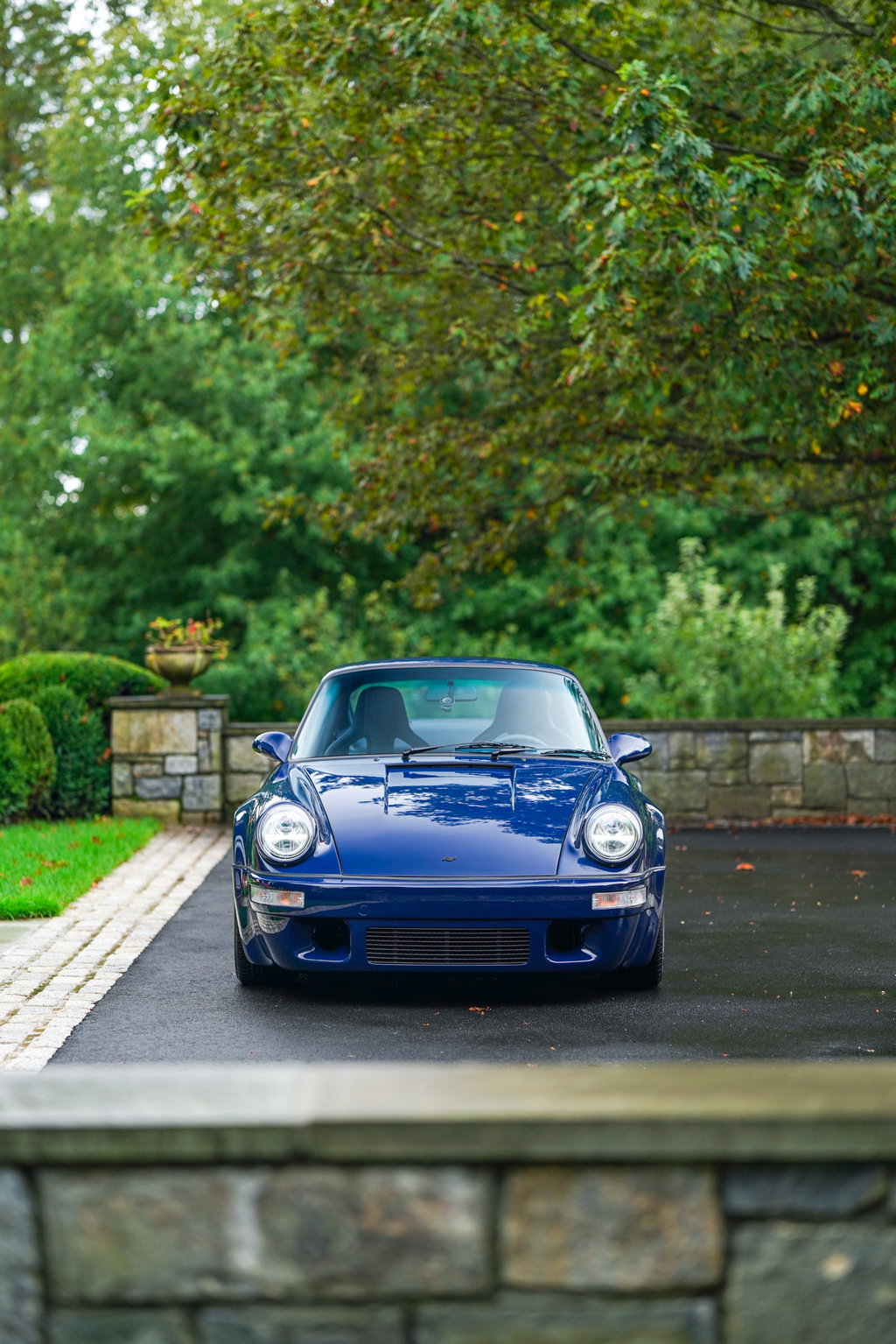 Porsche RUF Ultimate