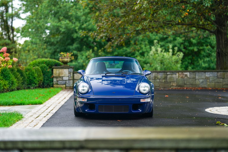 Porsche RUF Ultimate