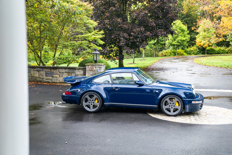 Porsche RUF Ultimate