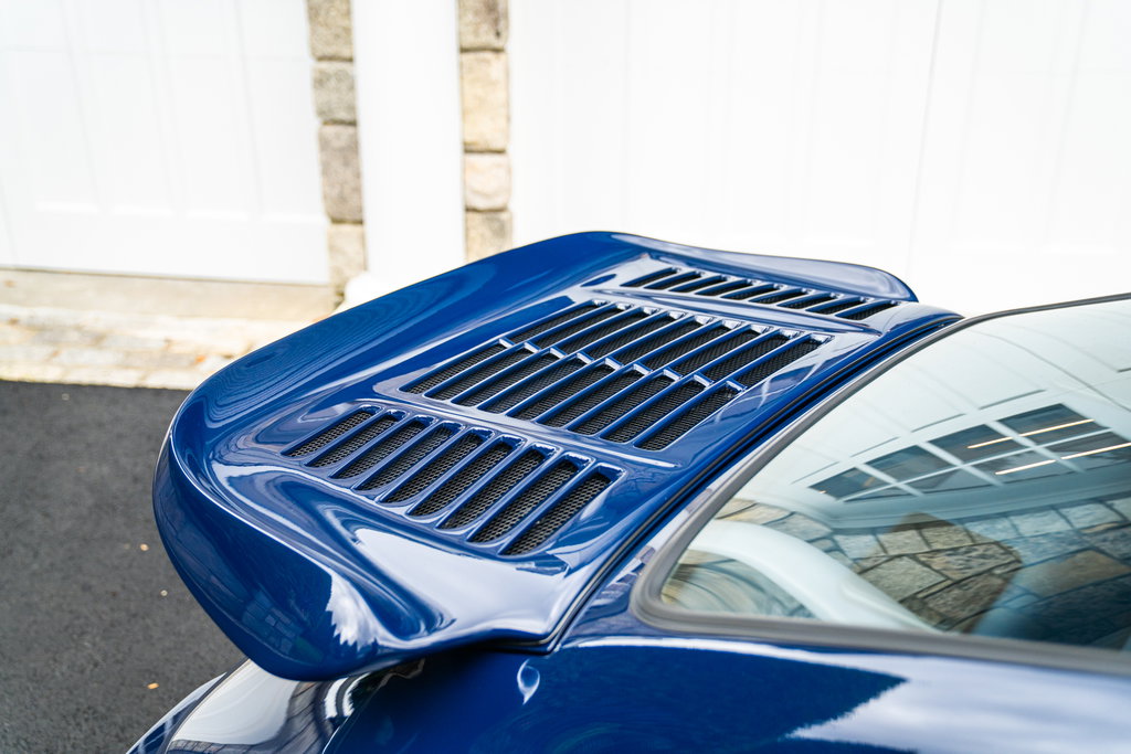 Porsche RUF Ultimate