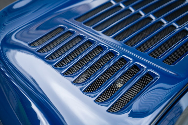 Porsche RUF Ultimate