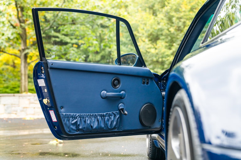 Porsche RUF Ultimate