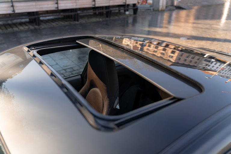 Porsche 997 Carrera 4S