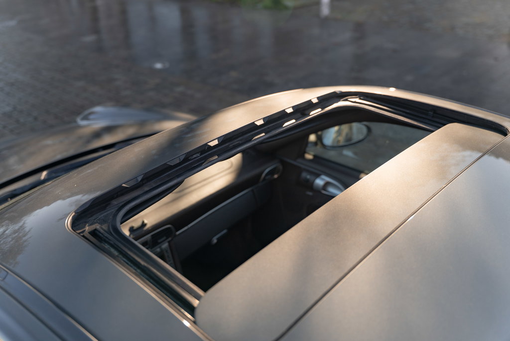 Porsche 997 Carrera 4S