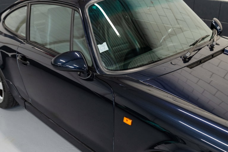 Porsche 964 Carrera 4