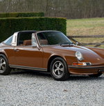 Porsche 911 T