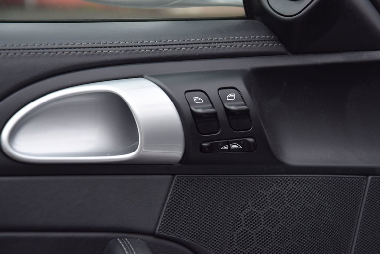 Porsche 997 Carrera 4S