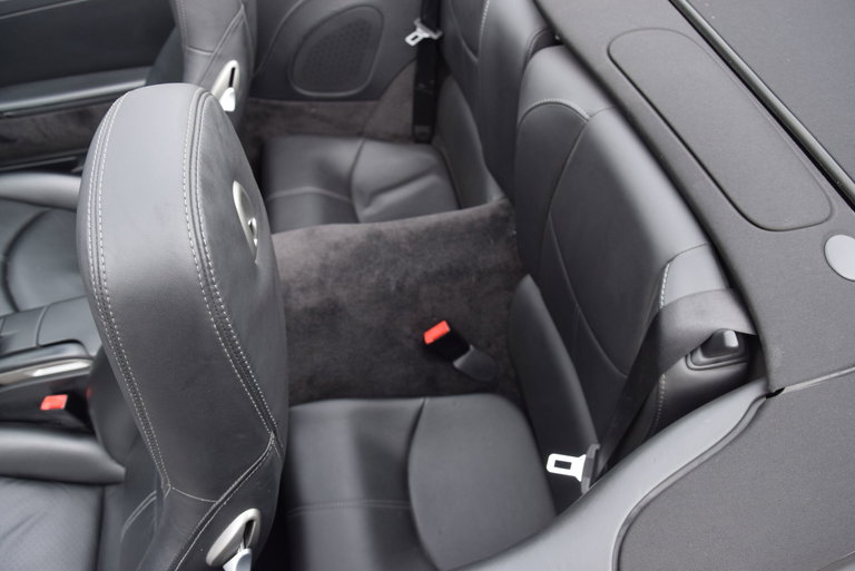 Porsche 997 Carrera 4S