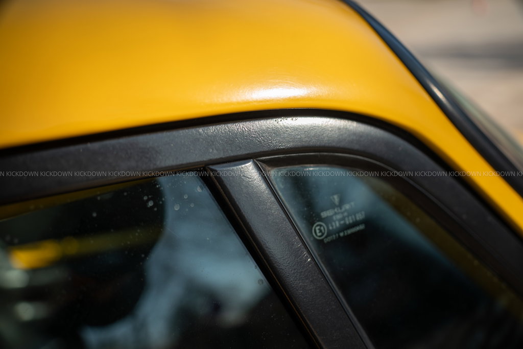 Porsche 911 Modified