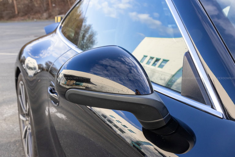 Porsche 991 Carrera S