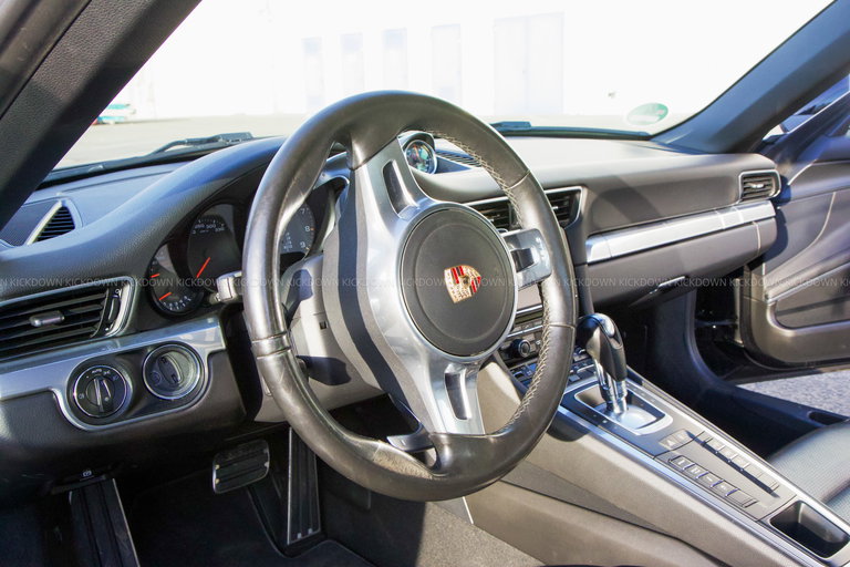 Porsche 991 Carrera S