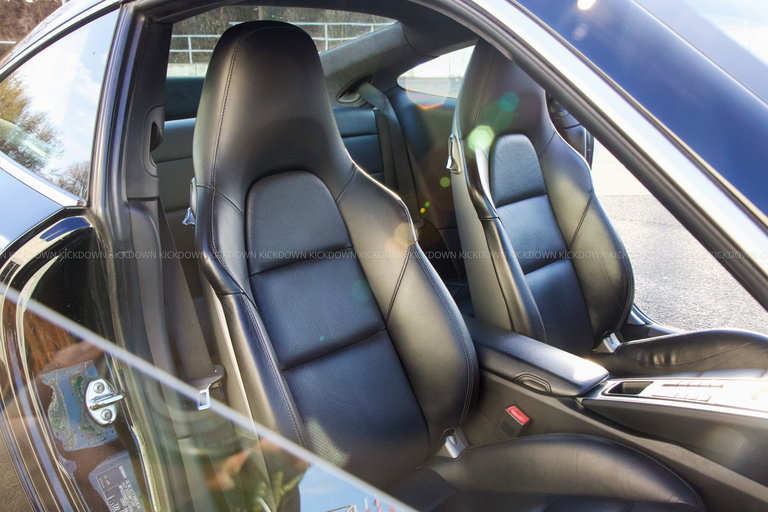 Porsche 991 Carrera S