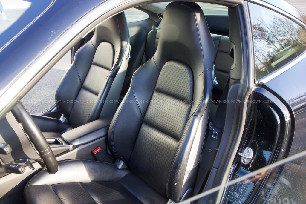 Porsche 991 Carrera S