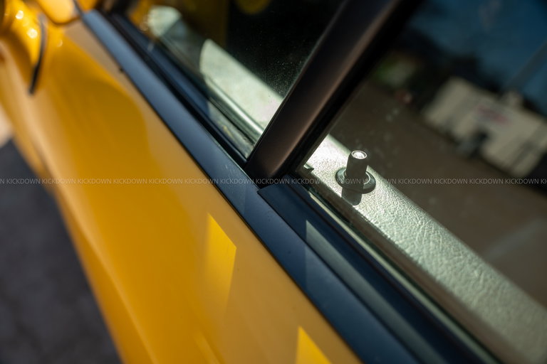 Porsche 911 Modified