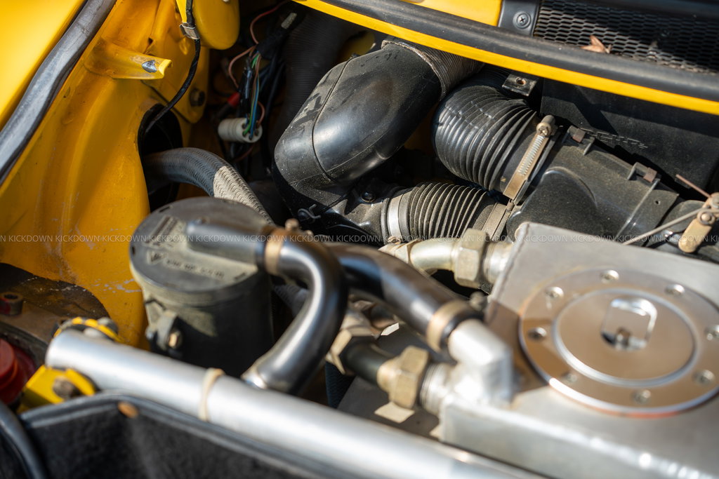 Porsche 911 Modified