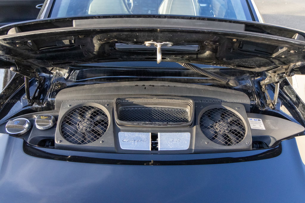 Porsche 991 Carrera S