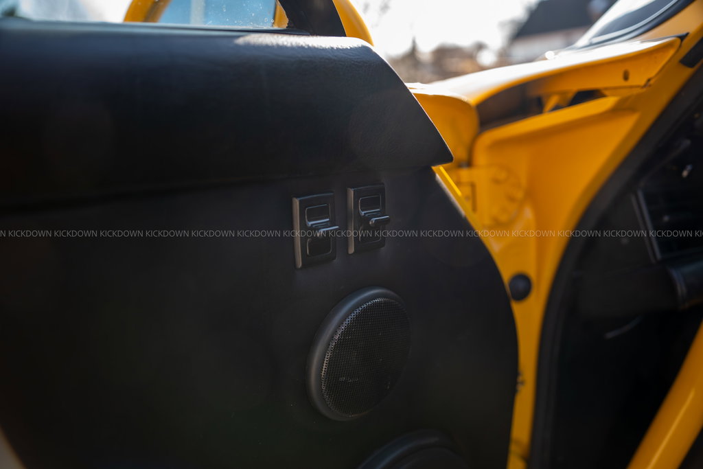 Porsche 911 Modified