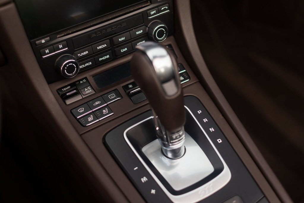 Porsche 991.2 Targa 4 GTS Exclusive Manufaktur Edition