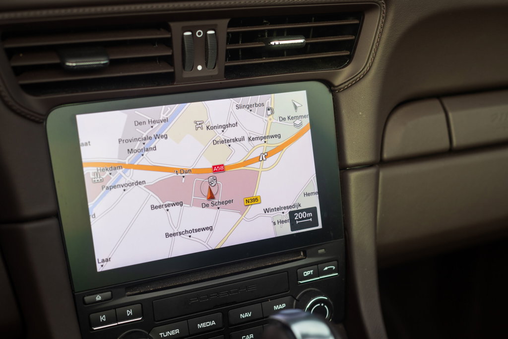 Porsche 991.2 Targa 4 GTS Exclusive Manufaktur Edition