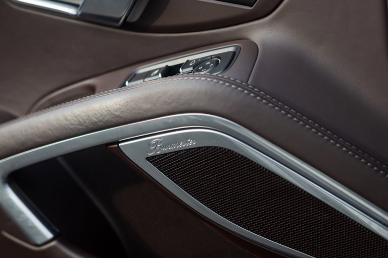 Porsche 991.2 Targa 4 GTS Exclusive Manufaktur Edition