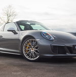 Porsche 991.2 Targa 4 GTS Exclusive Manufaktur Edition