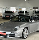 Porsche 997 Carrera S