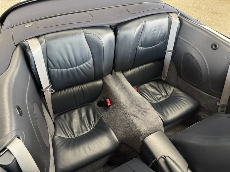 Porsche 997 Carrera S