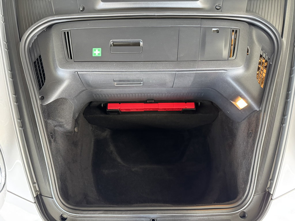 Porsche 997 Carrera S