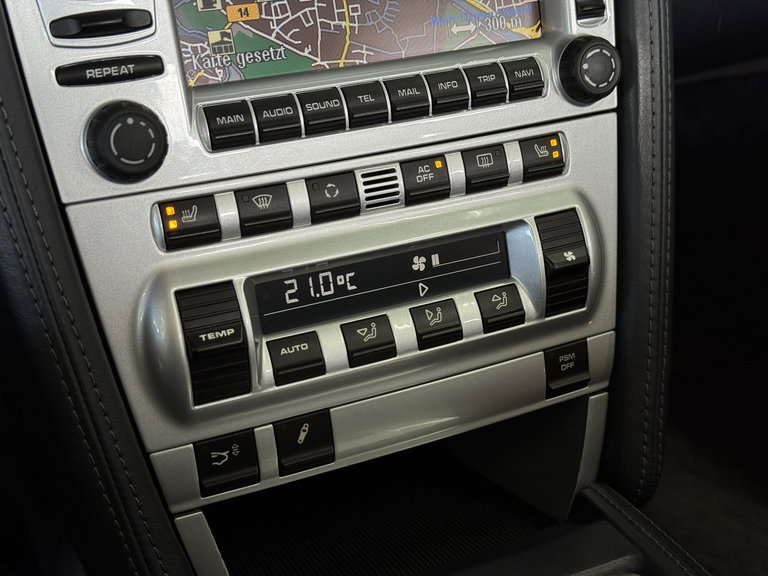 Porsche 997 Carrera S