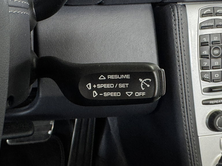 Porsche 997 Carrera S