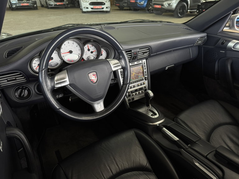 Porsche 997 Carrera S