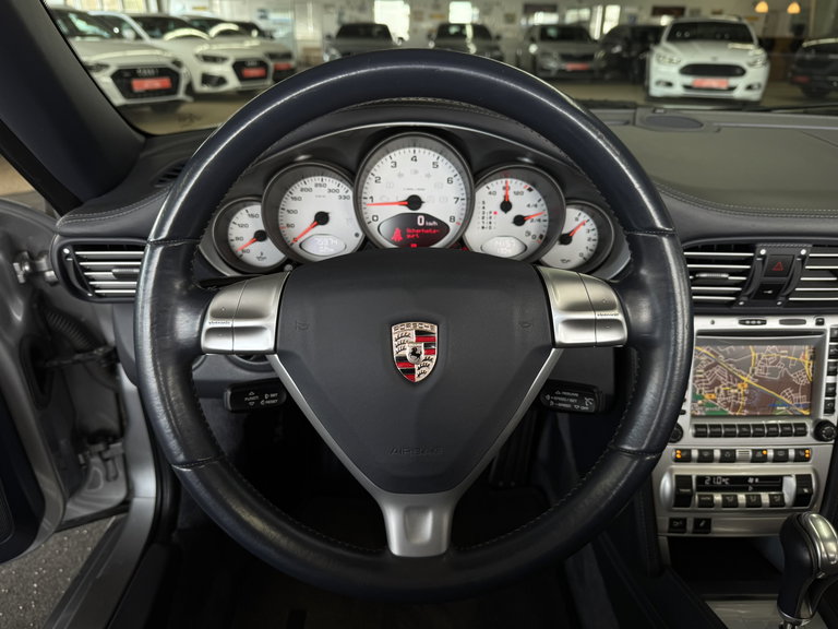 Porsche 997 Carrera S