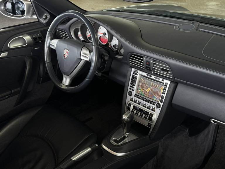 Porsche 997 Carrera S