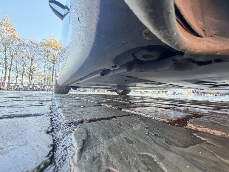 Porsche 997 Carrera 4S