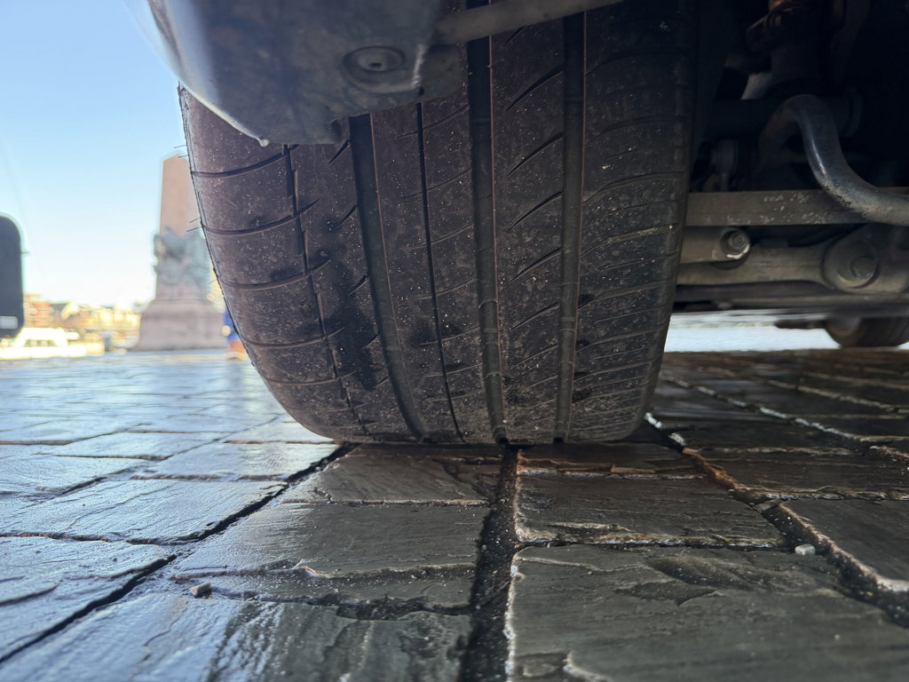 Porsche 997 Carrera 4S