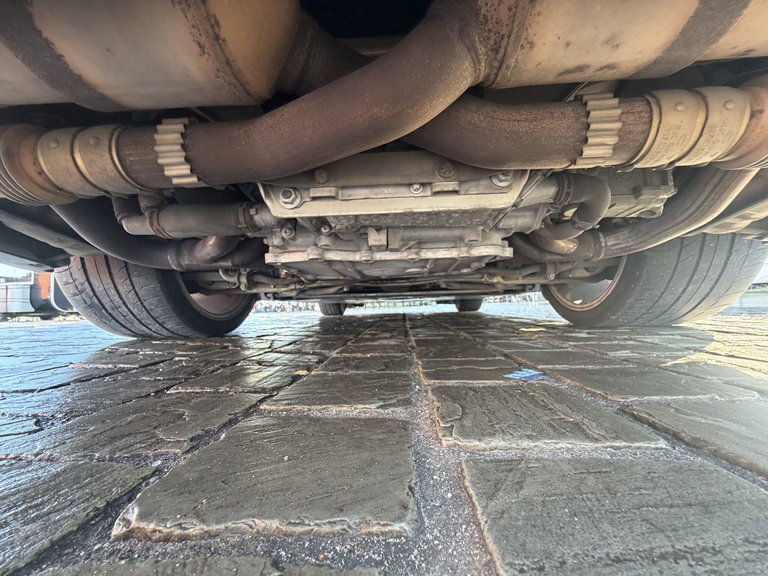 Porsche 997 Carrera 4S