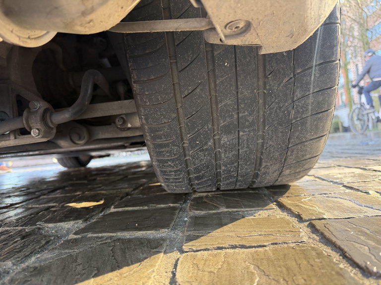 Porsche 997 Carrera 4S