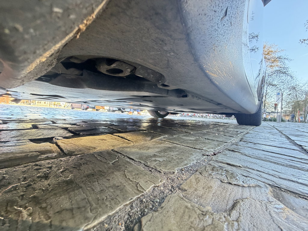 Porsche 997 Carrera 4S