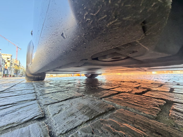 Porsche 997 Carrera 4S