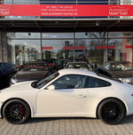 Porsche 997 Carrera S