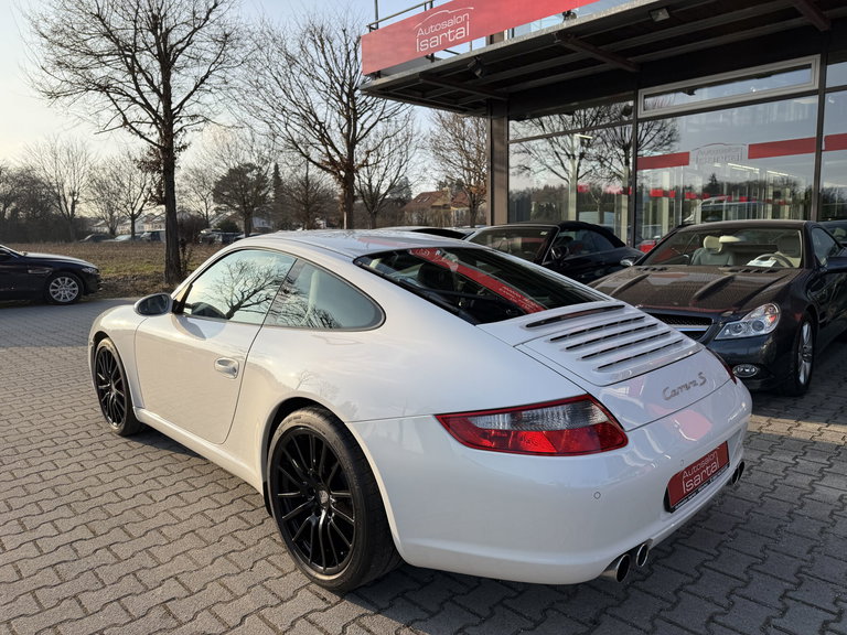 Porsche 997 Carrera S
