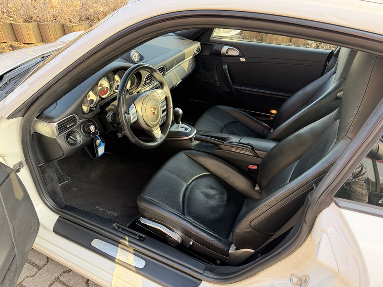 Porsche 997 Carrera S